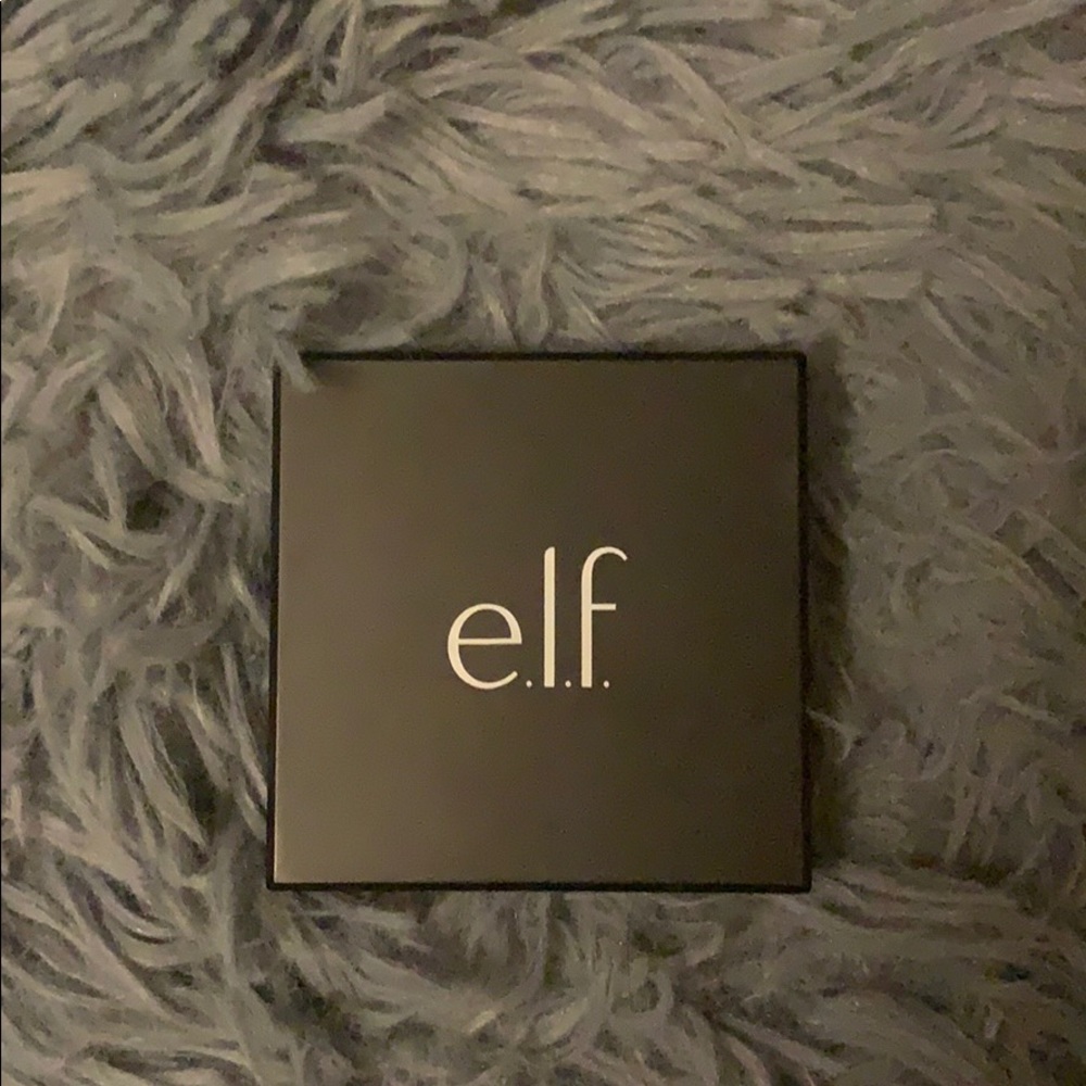 elf eyeshadow palette